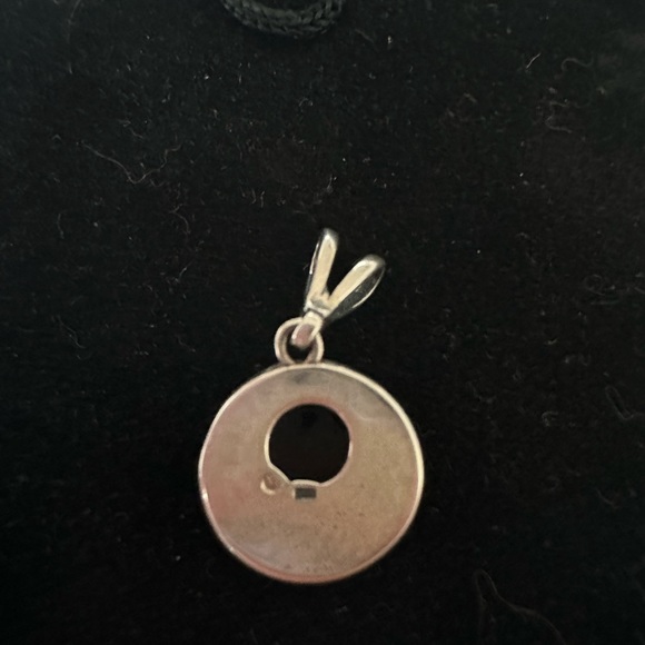 925 sterling silver Earth Amber Baltic Stones - Picture 2 of 2